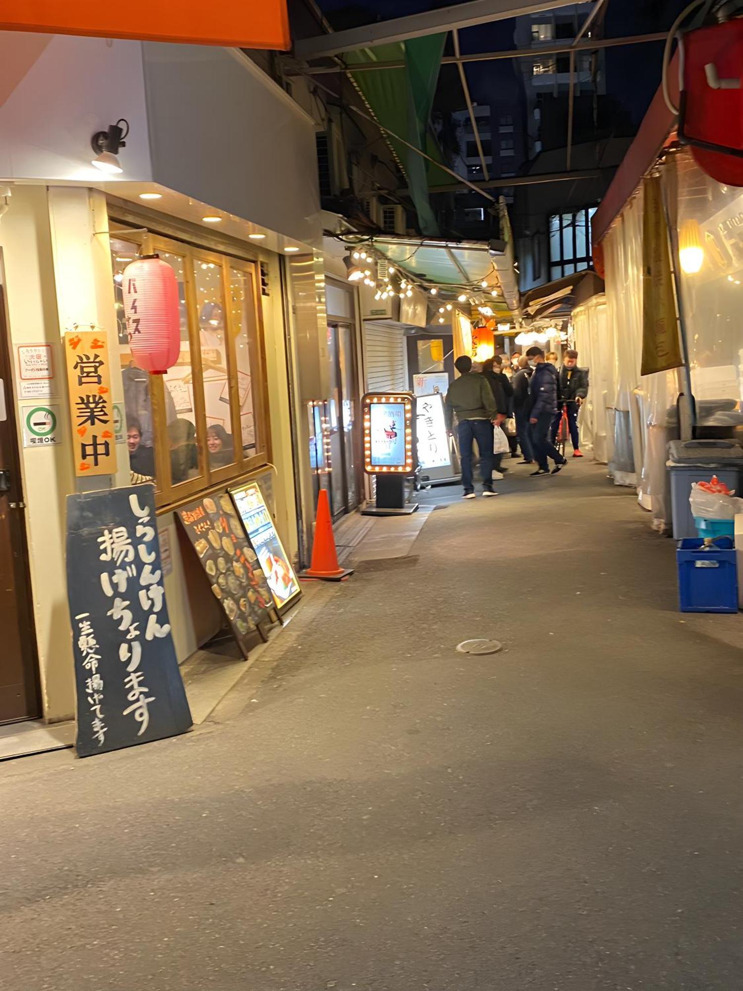 Renewal 天神橋筋六丁目駅徒歩2分 屋上テラス付き一軒家 天満居酒屋街2分 梅田10分 難波15分 Villa Osaka Exterior foto