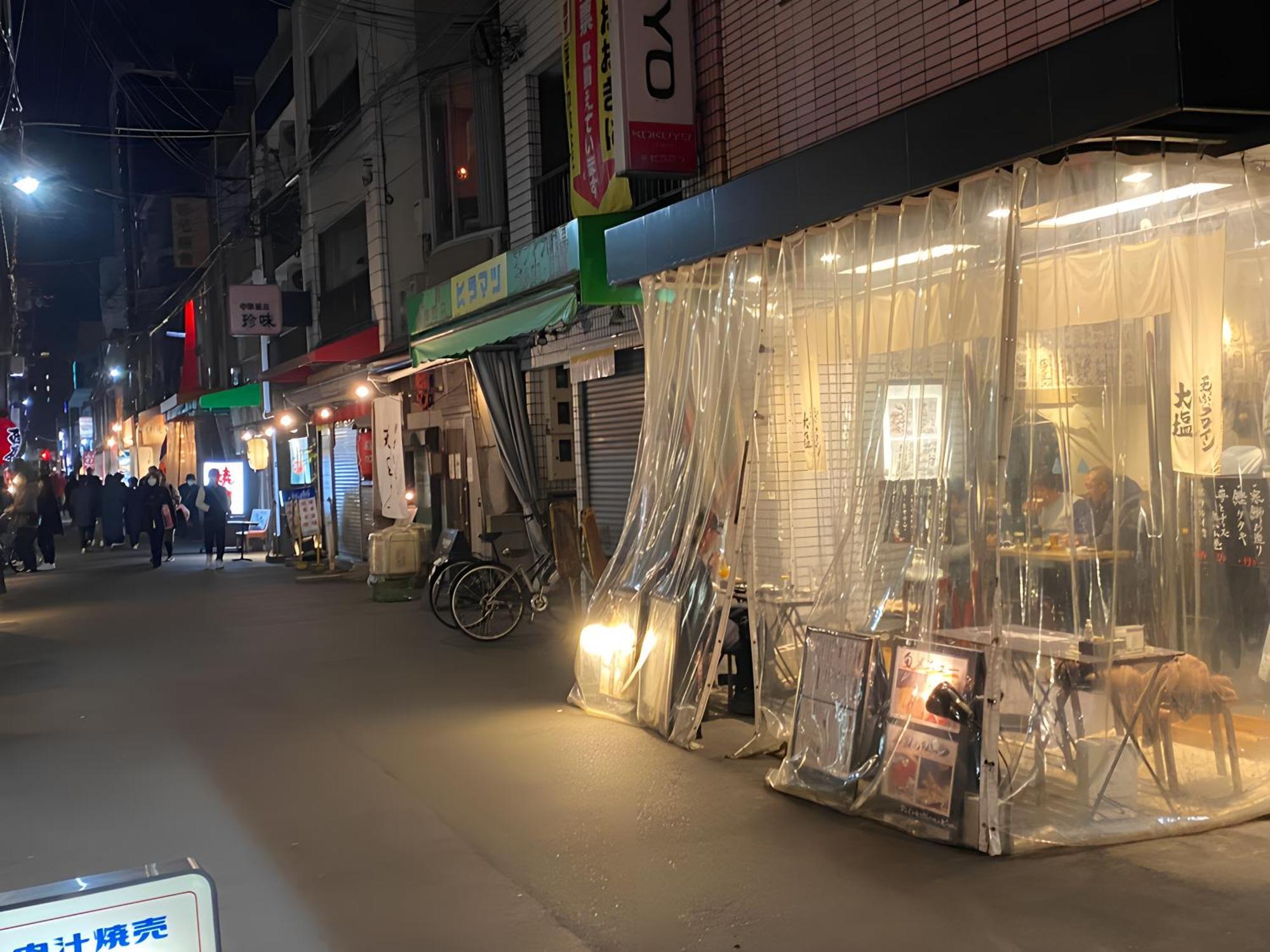 Renewal 天神橋筋六丁目駅徒歩2分 屋上テラス付き一軒家 天満居酒屋街2分 梅田10分 難波15分 Villa Osaka Exterior foto