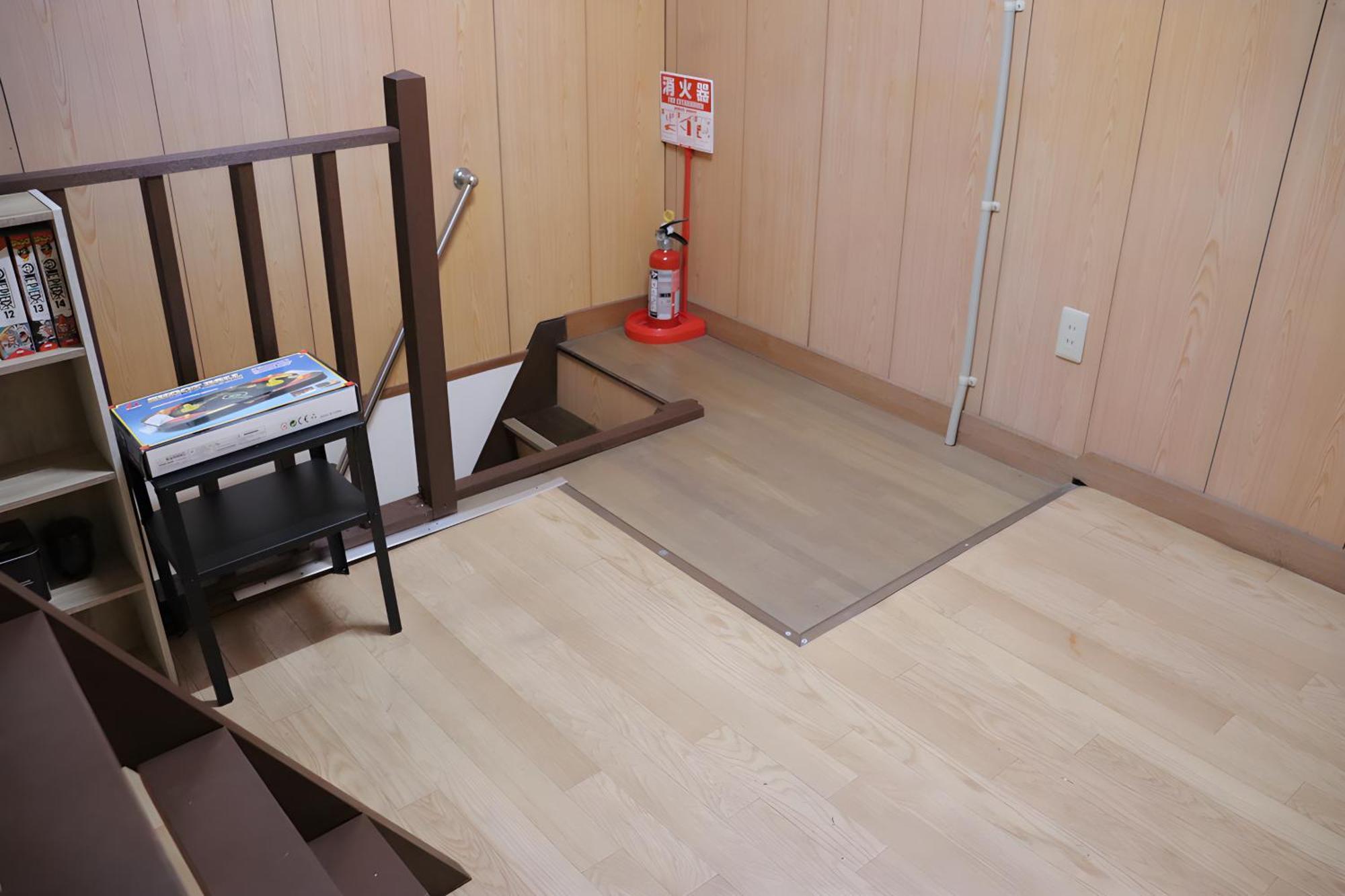 Renewal 天神橋筋六丁目駅徒歩2分 屋上テラス付き一軒家 天満居酒屋街2分 梅田10分 難波15分 Villa Osaka Exterior foto