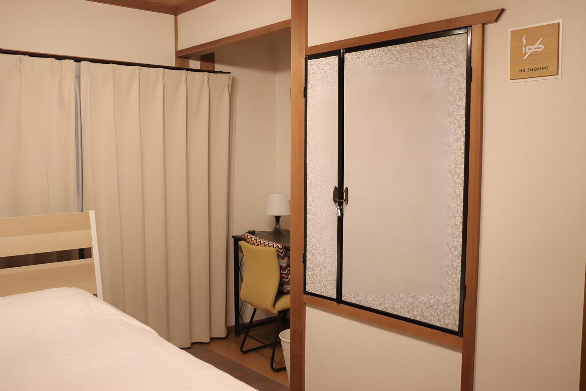 Renewal 天神橋筋六丁目駅徒歩2分 屋上テラス付き一軒家 天満居酒屋街2分 梅田10分 難波15分 Villa Osaka Exterior foto