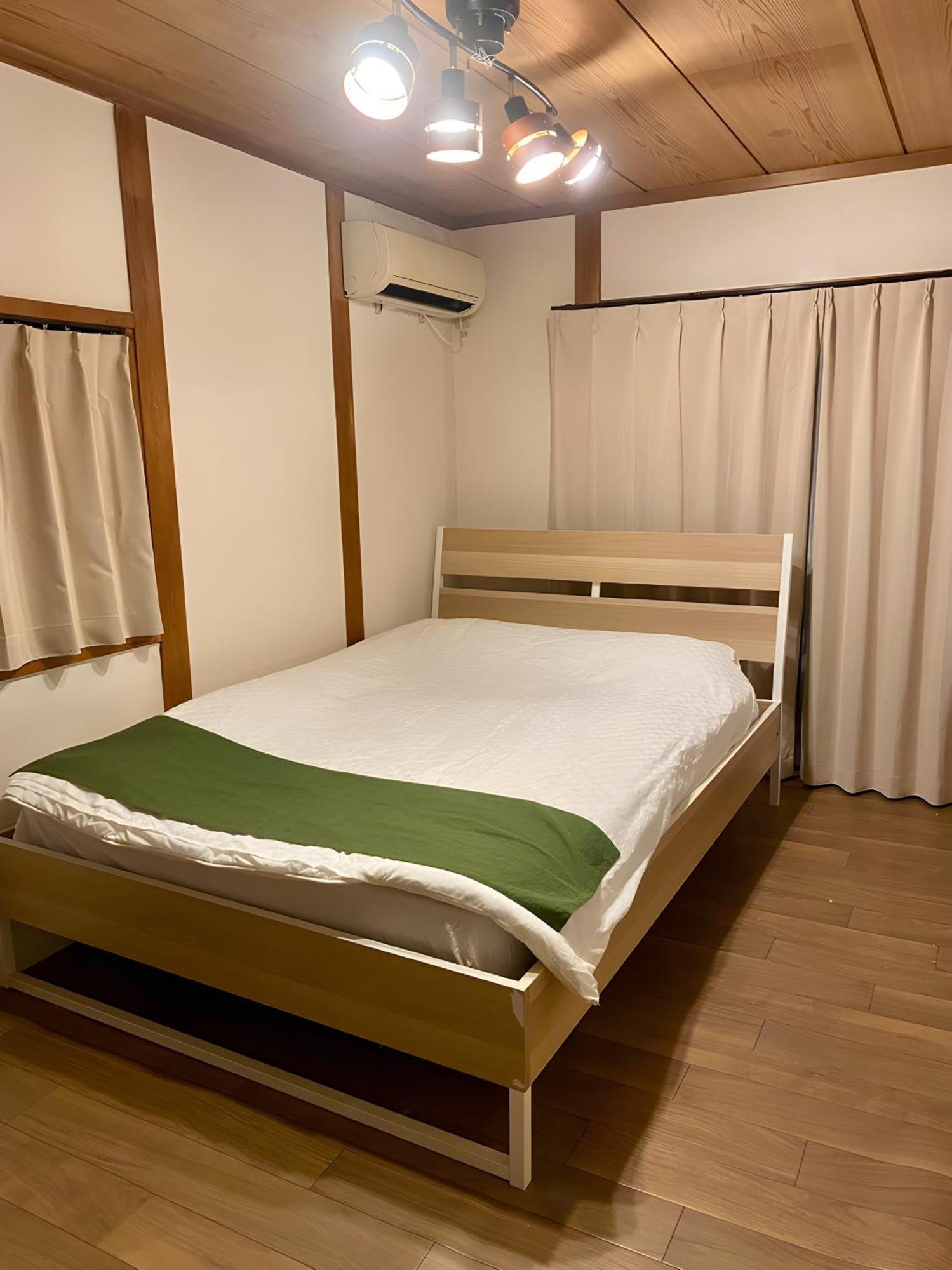 Renewal 天神橋筋六丁目駅徒歩2分 屋上テラス付き一軒家 天満居酒屋街2分 梅田10分 難波15分 Villa Osaka Exterior foto